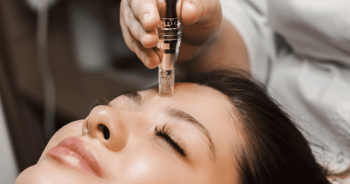 DermaGlow Experience Radiant, Youthful Skin with DermaGlow